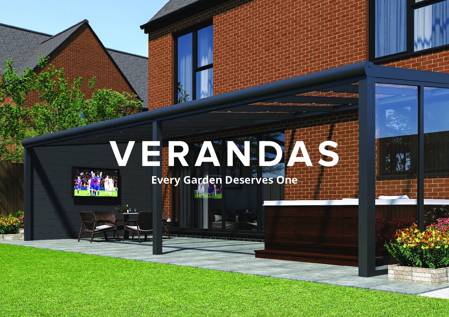 Morvelle Verandas