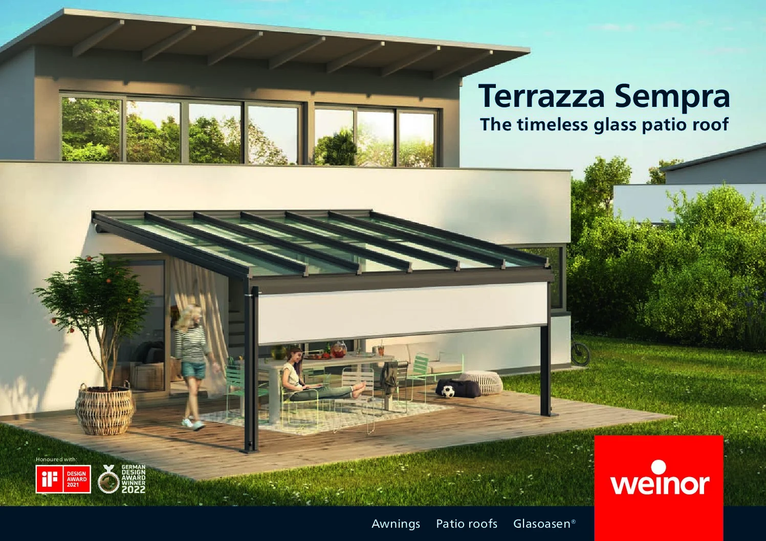 Terrazza Sempra