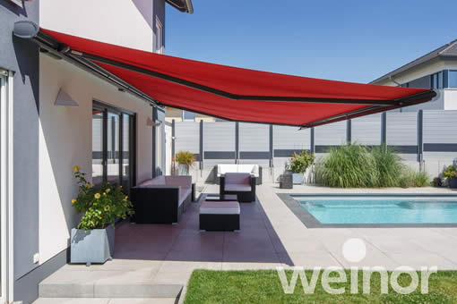 Awnings