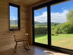 bi fold internal