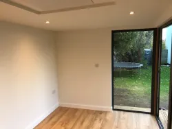 garden room dec
