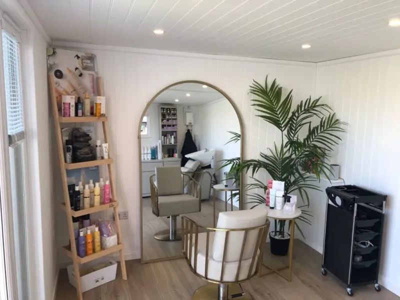 hair dressers internal hair dressers internal