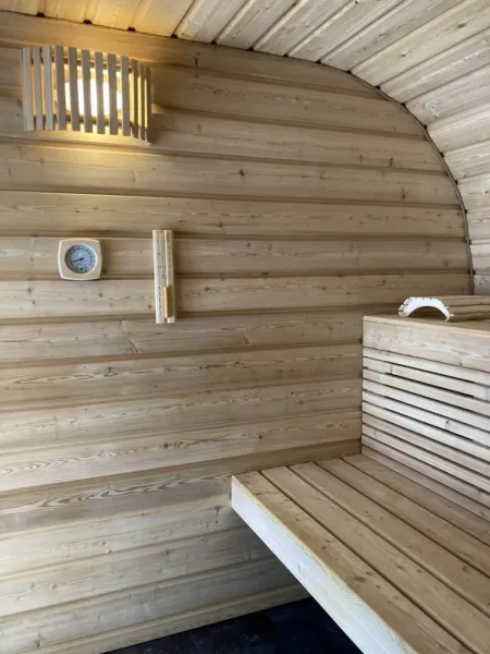 sauna sauna