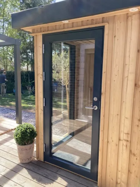 sauna sauna