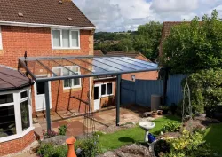 bobs veranda