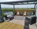 veranda and decking