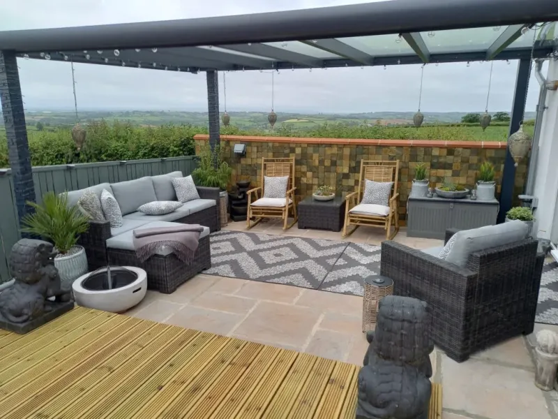 veranda and decking veranda and decking