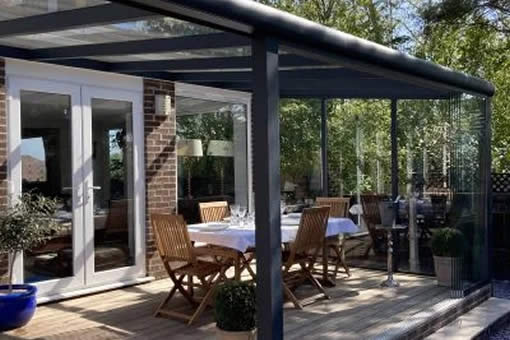 Verandas